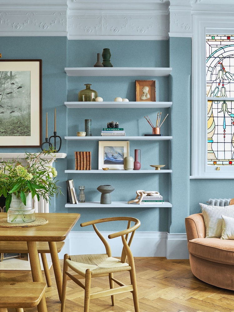 Graham & Brown Breathe Country Home A4 Sample - Image 1 of 3