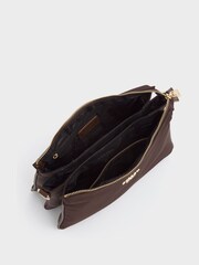 OSPREY LONDON The Wanderer Nylon Cross-Body Bag - Image 3 of 5