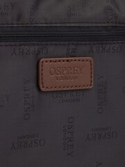 OSPREY LONDON The Wanderer Nylon Cross-Body Bag - Image 5 of 5