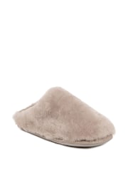 Just Sheepskin masculino Donmar de pele de carneiro - Imagem 3 de 5