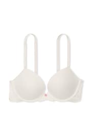 Kokosnootwit rand van kant - Victoria's Secret beha - Image 3 of 5