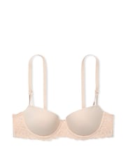 Marzipan nude - Victoria's Secret PINK beha - Image 3 of 3