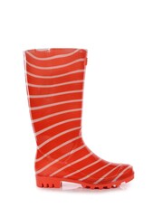 Regatta Orange Lady Wenlock Wellies - Image 2 of 4