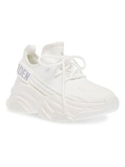 Steve Madden Protégé-E White Trainers - Image 2 of 6