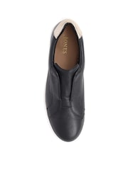 Jones Bootmaker Fernanda Leather Trainers - Image 5 of 6