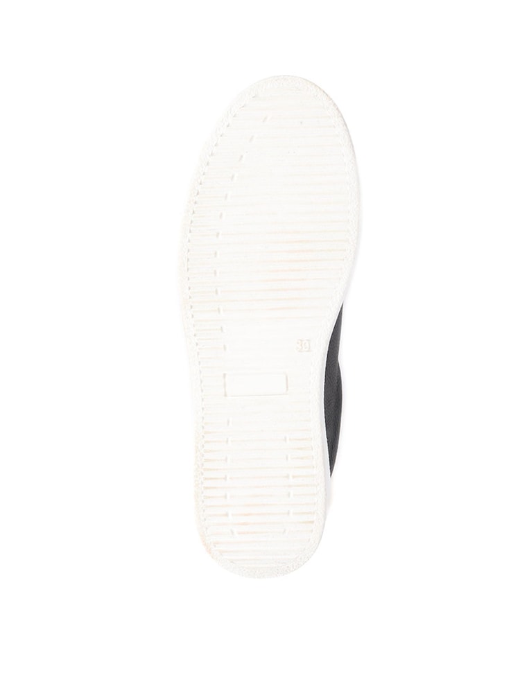 Negro - Jones Bootmaker Fernanda Leather Trainers - Imagen 6 de 6 Negro - Jones Bootmaker Fernanda Leather Trainers - Imagen 6 de 6