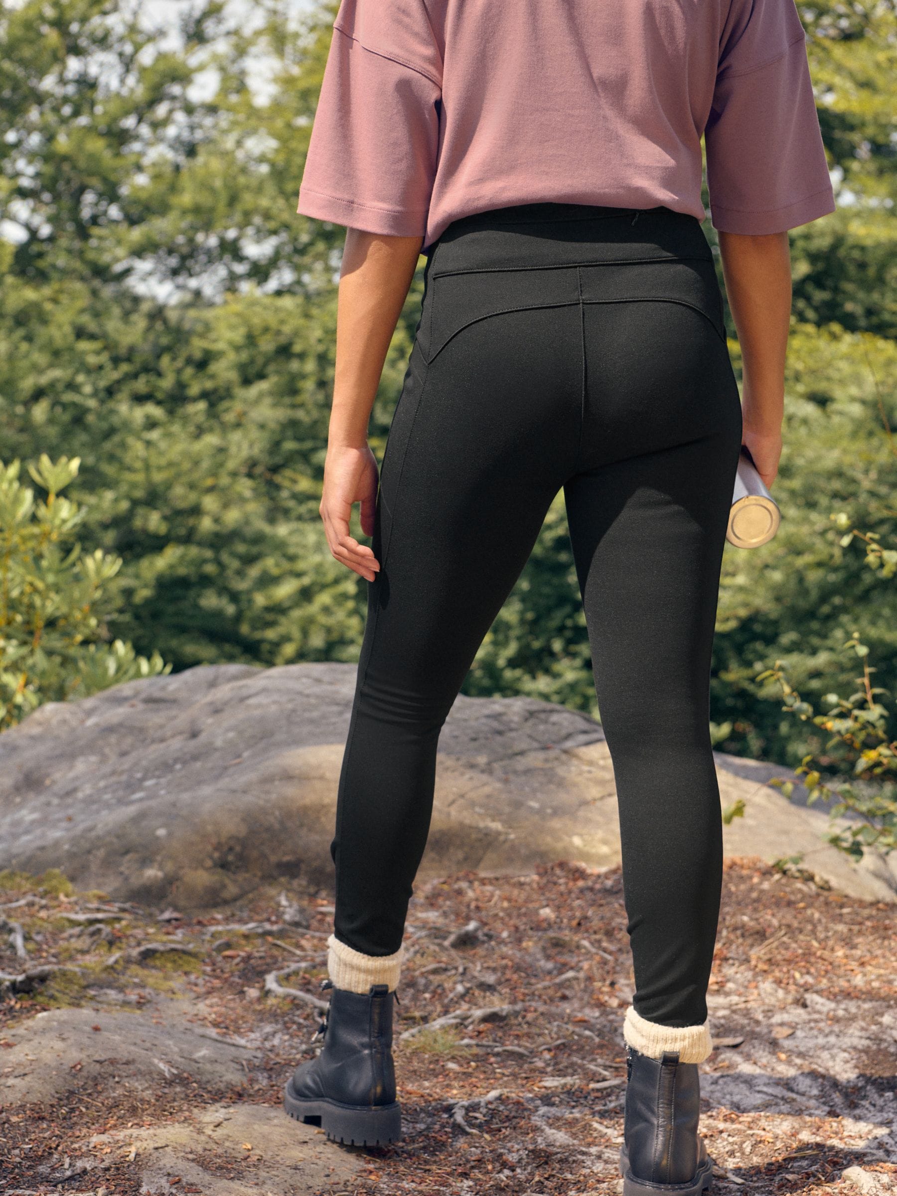 Next fleece lined leggings cheap