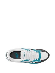 Nike White/Pink Youth Air Max Solo Trainers - Image 3 of 4