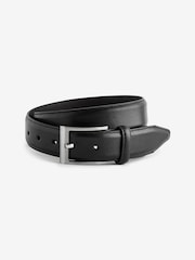 Loake Leather Buckle Belt - Image 1 of 3