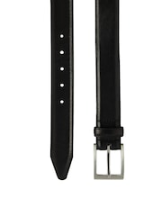 Loake Leather Buckle Belt - Image 3 of 3