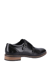 črna - Hush Puppies David črna čevlji - Slika 3 iz 3