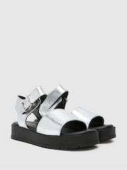 Schuh Trixie Chunky Sandals - Image 2 of 4