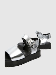 Schuh Trixie Chunky Sandals - Image 3 of 4
