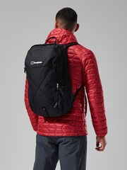 Berghaus Black 24/7 30 Rucksack - Image 1 of 3
