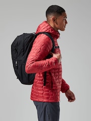 Berghaus Black 24/7 30 Rucksack - Image 2 of 6