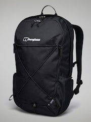 Berghaus Black 24/7 30 Rucksack - Image 2 of 3