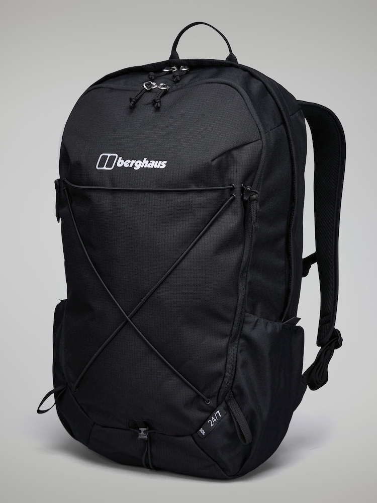 Berghaus Black 24/7 30 Rucksack - Image 2 of 3