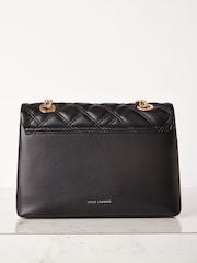 Lipsy Black Multiway Chain Crossbody Bag - Image 5 of 5