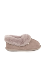Sheepskin™ Ladies Phoebe Slippers - Image 2 of 5