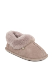 Sheepskin™ Ladies Phoebe Slippers - Image 3 of 5