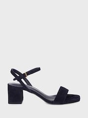 Hobbs Blue Jilly Sandals - Image 2 of 4
