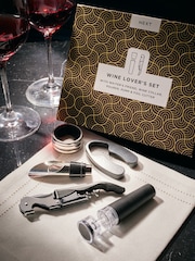 Wine Lovers Drink Set - Image 1 of 4