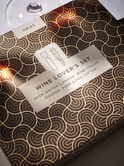 Wine Lovers Drink Set - Image 4 of 4