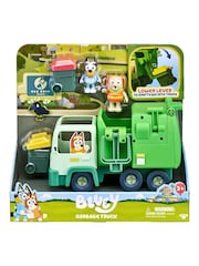 Bluey Garbage Truck Toy - Image 1 of 5