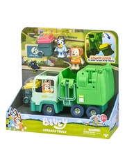 Bluey Garbage Truck Toy - Image 2 of 5
