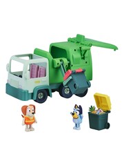 Bluey Garbage Truck Toy - Image 4 of 5