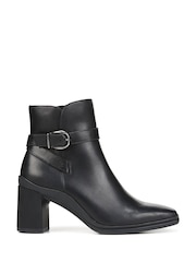 Naturalizer Aimee Black Boots - Image 1 of 6