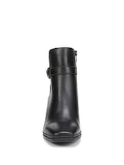 Naturalizer Aimee Black Boots - Image 3 of 6