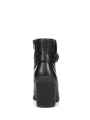 Naturalizer Aimee Black Boots - Image 4 of 6