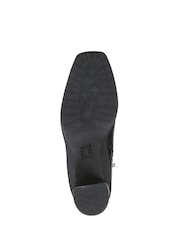 Naturalizer Aimee Black Boots - Image 6 of 6