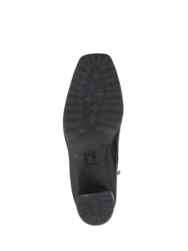 Naturalizer Aimee Black Boots - Image 6 of 6