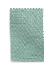 Cath Kidston Laurel Sage Green Soft Cotton Upholstery Swatch - Image 1 of 1