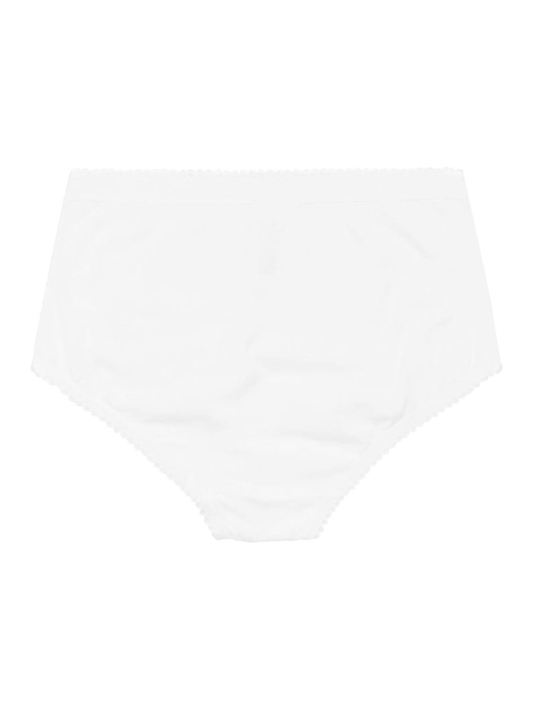 Long Tall Sally Slips aus elastischer Baumwolle im 4er-Pack - Bild 4 von 4 Long Tall Sally Slips aus elastischer Baumwolle im 4er-Pack - Bild 4 von 4