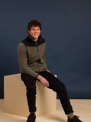 Trespass Chidden Fleece - Image 1 of 5
