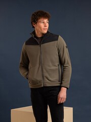 Trespass Chidden Fleece - Image 2 of 5