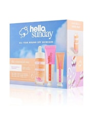 Hello Sunday The Essential One  - SPF Everyday Essentials Kit - Image 1 of 2