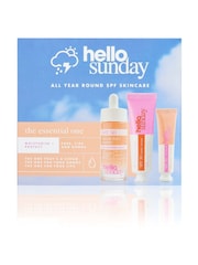 Hello Sunday The Essential One  - SPF Everyday Essentials Kit - Image 2 of 2