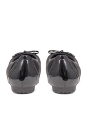 Pavers Simple Slip-On Ballet lahki športni copati - Slika 3 iz 5