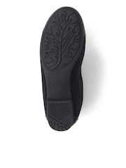 Pavers Simple Slip-On Ballet lahki športni copati - Slika 5 iz 5