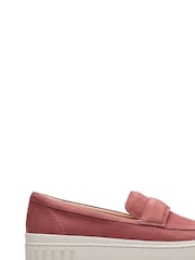 Usnjeni čevlji Clarks Mayhill Cove - Slika 1 iz 7