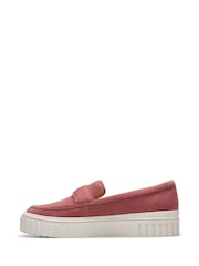 Usnjeni čevlji Clarks Mayhill Cove - Slika 2 iz 7