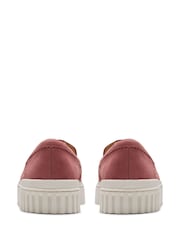 Usnjeni čevlji Clarks Mayhill Cove - Slika 5 iz 7