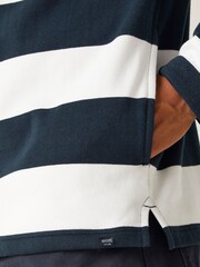 Regatta Blue Agilno Quarter Zip Fleece - Image 4 of 8
