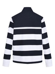 Regatta Blue Agilno Quarter Zip Fleece - Image 8 of 8