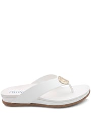 Pavers Lightweight Toe Post Sandals - Bild 1 von 5