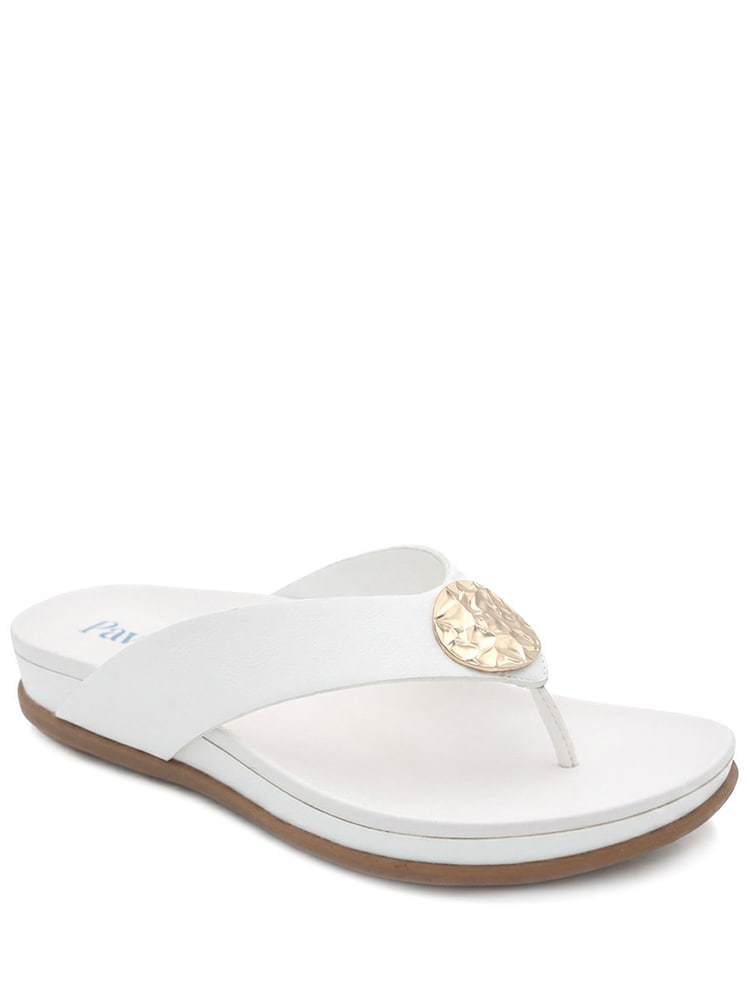 Pavers Lightweight Toe Post Sandals - Bild 2 von 5